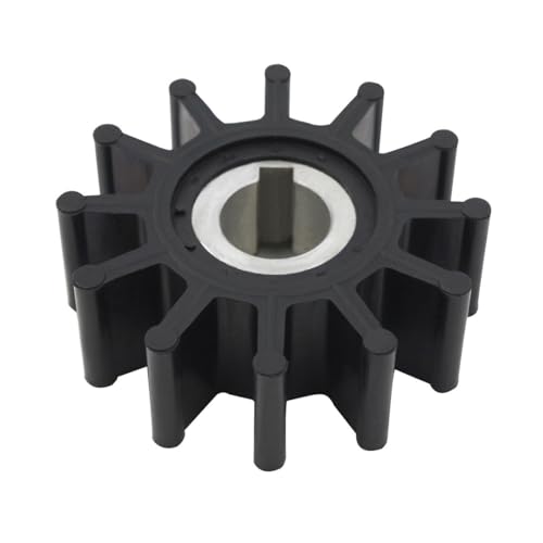 Kit de turbine de pompe à eau pour bateaux compatible CEF 500165