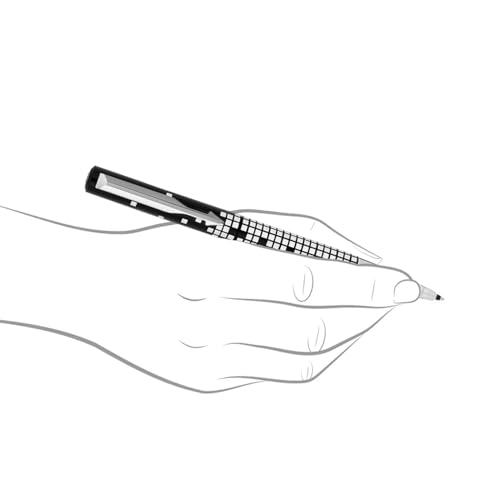 Parker Gift Set - (Parker Vector Special Edition Chrome Trim Roller Ball Pen With Parker Keychain) |1 Pen + 1 Key Chain| Gift Set | Unique Gifts For Entrepreneurs | Gift For Employees (Image - 4)