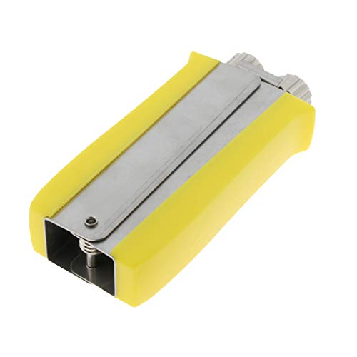 FLAMEER Edelstahl Draht-Spanner Handzange Quetschzange Crimper Werkzeug Imker-Ausrüstung hölzerner Griff – Bild 7