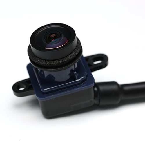 okostyo Câmera de backup retrovisor 56054158AG 56054158AB compatível com Dodge Journey 2.4L 3.6L V6