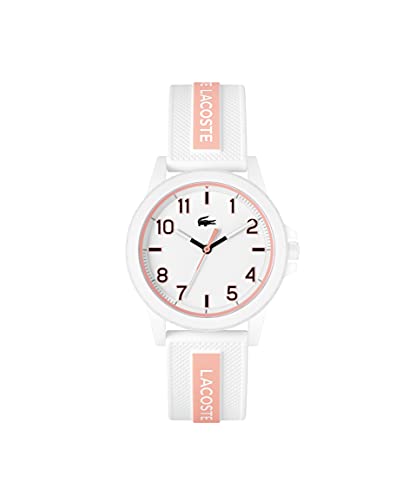 Lacoste Rider Kids' Quartz Watch 2020143