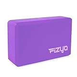 fitness cube amazon SUPERFICIE ANTISCIVOLO – La texture ad alta aderenza garantisce una presa sicura durante ogni esercizio di stretching, pilates e yoga, riducendo il rischio di scivolamenti e infortuni