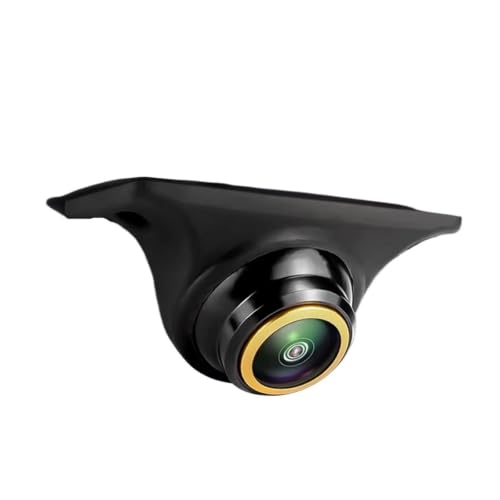 Caméras Avant Recul Full HD 170° avec avertissement collision
