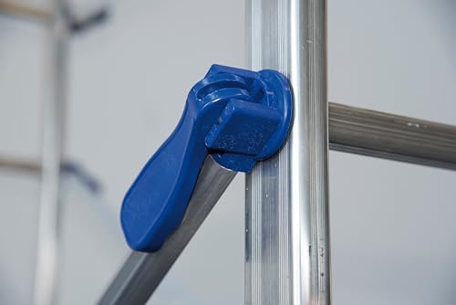 Facal P6 Trabattello, Alluminio - 7