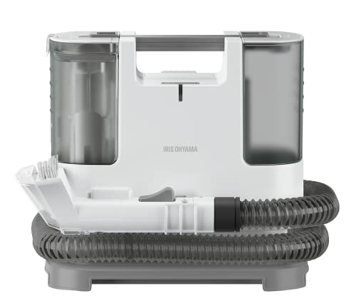 IRIS OHYAMA RNS-P10 Rinser/Carpet/Mattress/Sofa Cleaner