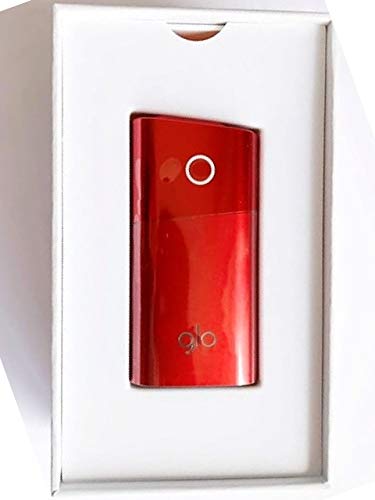 Amazon.co.jp: 【新品 純正 正規品】新型 glo (グロー) レッド RED