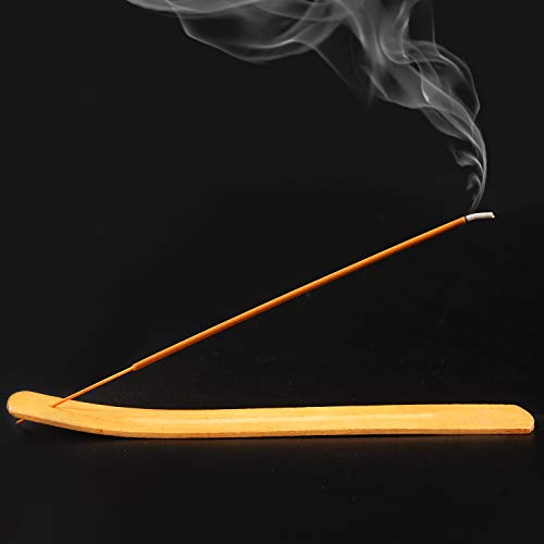 image for SCENTORINI Incense Sticks, Lavender, Vanilla, Opium, Rainforest, Amber