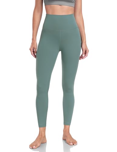 HeyNuts-Yoga-Pro-Leggings-High-Waisted-Soft-Pants-Buttery-Workout-Athletic-Compression-Yoga-Pants