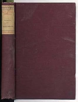 Historical Romances of William Harrison Ainsworth. Vol. XVI