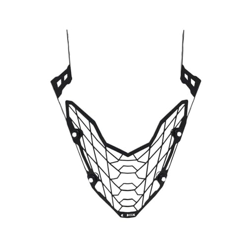 Maille Protection Phare pour Moto Honda CB500X CB400X 2019-2022