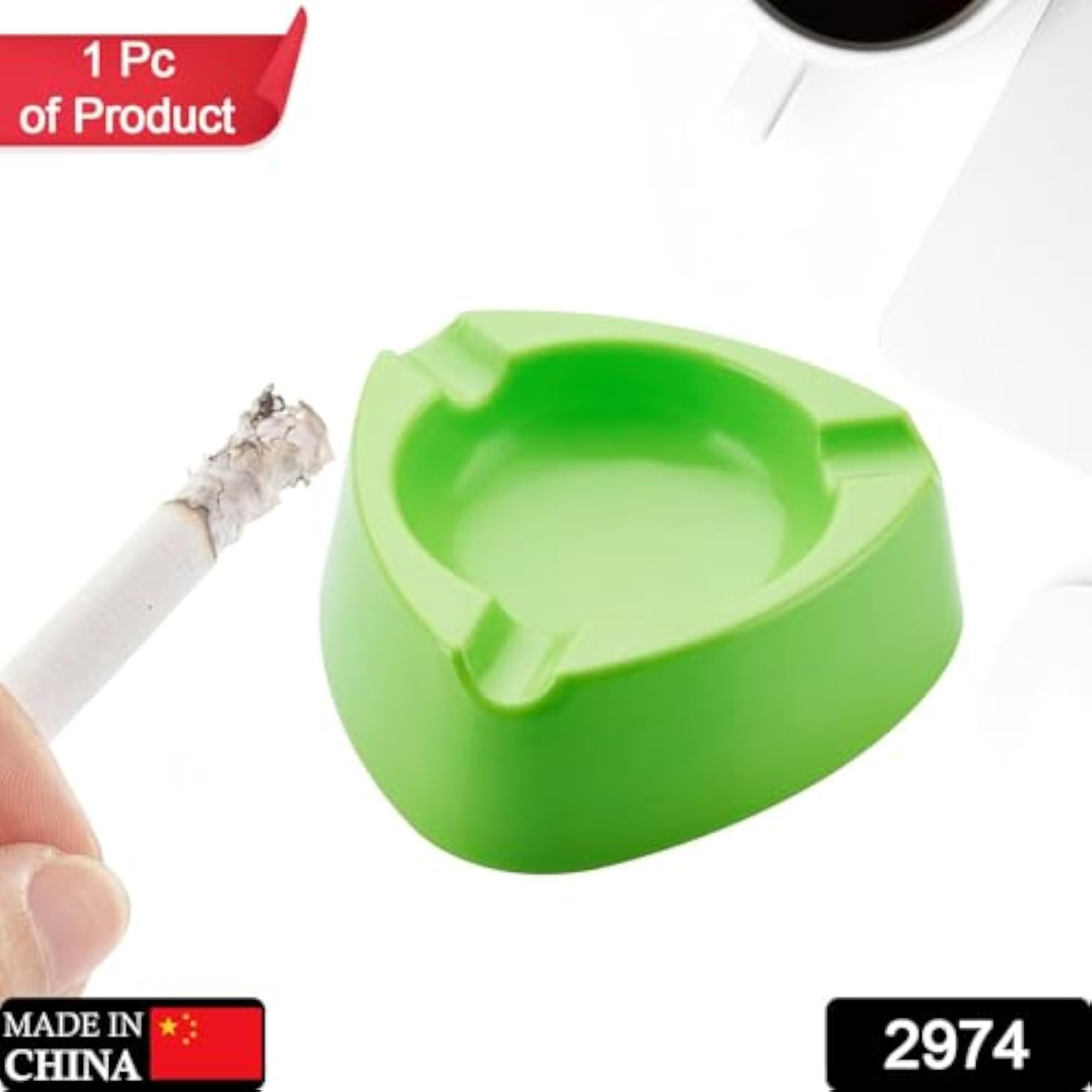 Cigarette Ashtray Table Top Modern Ashtray Cigar