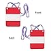 Small Crossbody Cell Phone Purse for Women Mini Fashion Phone Sling Bag Austrian flag Print