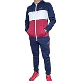 PUMA Chándal marca modelo Colorblock Suit