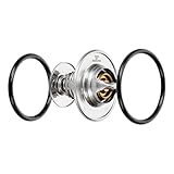 Info: mit Dichtung, Ergänzungsartikel/Ergänzende Info: mit Dichtung, Öffnungstemperatur: 87 °C