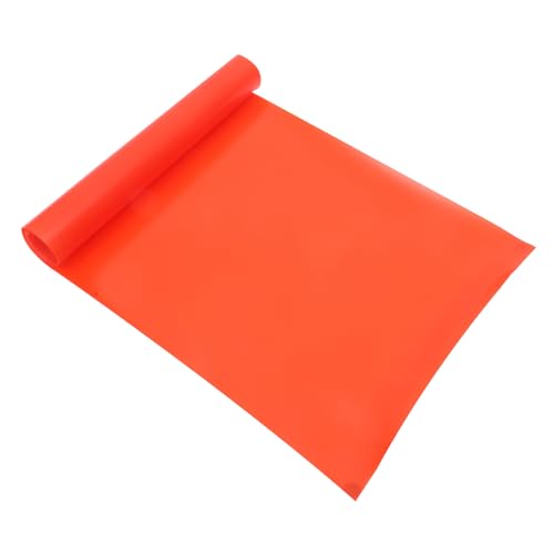 GALPADA Winter Sled Plaything Sliding Board Plastic Snowboard Toy High Capacity for Family