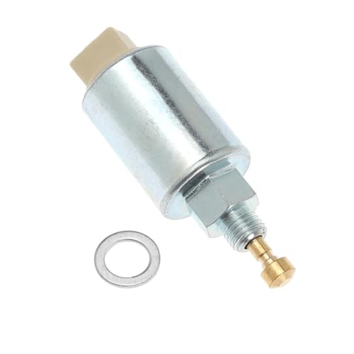 Solenoide de carburador de repuesto 499161 498231 496592 695423 699915 699916 699878 794572 796109 799728