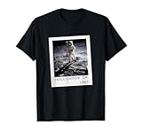 Fake Moon Landing Conspiracy Theory Funny T-Shirt