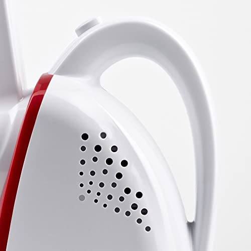 G3 Ferrari G20133 Parmino Chef Elektrische Reibe, 240 W, Kunststoffgehäuse