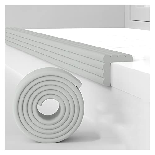 Protection de bord et d'angle de meubles pour sécuriser la table basse du salon