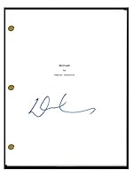 Algopix Similar Product 20 - Damien Chazelle Signed Autographed