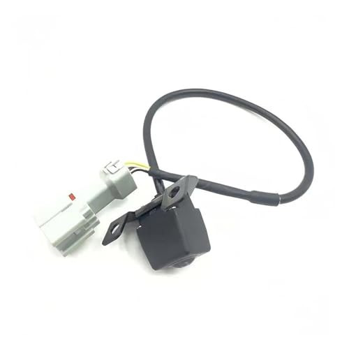 Caméra de recul Hyundai i40 95760-3Z001 pour réparer l'écran noir