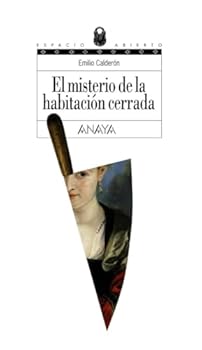 Paperback El misterio de la habitación cerrada (Espacio Abierto / Open space, 123) (Spanish Edition) [Spanish] Book