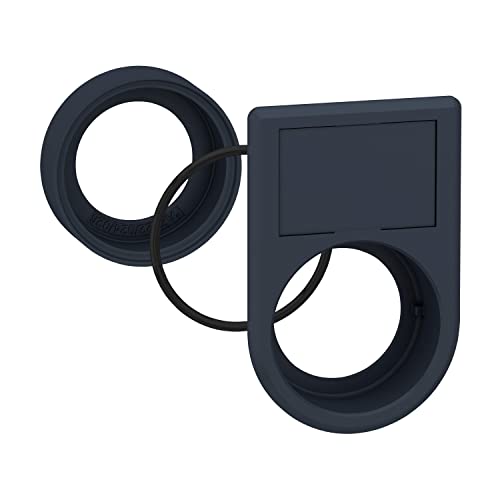 KIT Mont.Flush Con ETIQ.-SEL.-Puls.LUM.