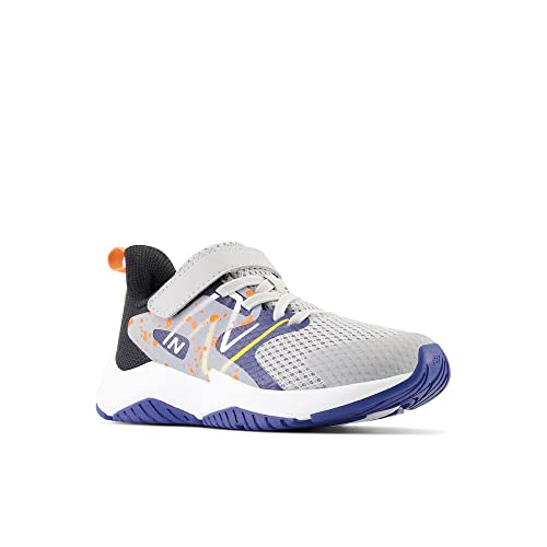Image of New Balance Kids' Rave Run V2 Hook and Loop