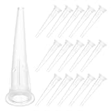 PLAFOPE 30 Pièces accèssoires pour pipettes de Parfum Pointes de pipettes universelles E...