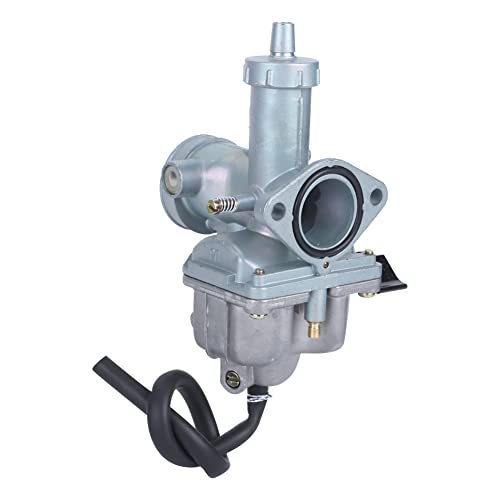 Carburateur PZ26 dirt bike optimisant le flux d'air pour moteur quad ATV et moto