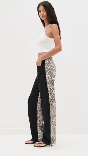 Women's Horseshoe Jeans2