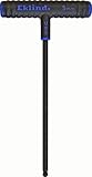 Eklind Tool 64850 5 MM Power-T T-Handle Ball-Hex T-Key allen wrench