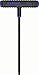 EKLIND 64850 5 MM Power-T T-Handle Ball-Hex T-Key allen wrench