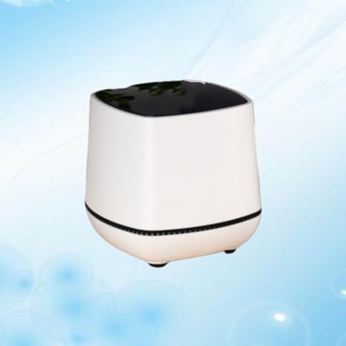 Altavoz pequeño para computadora que ahorra espacio con conexión usb de oficina 5