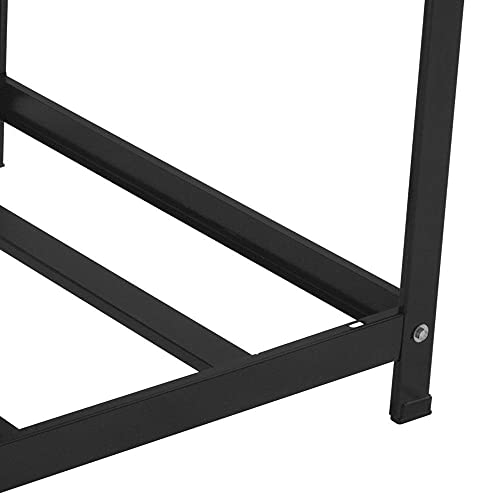 Fogão Industrial 4 Bocas Alta Pressão Economy