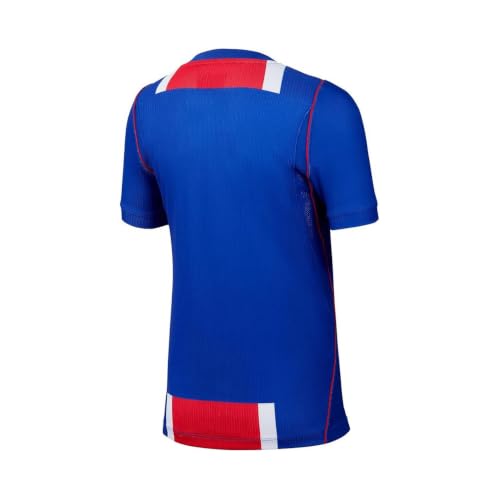 T shirt Football Enfant Nike PSG Jsy Stad Hm - vue 5