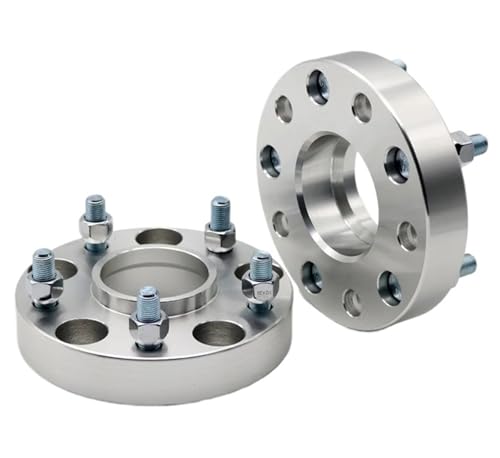 Spacer de roue auto 5x120 pas de vis M14x1.5 pour élargissement de voie Amarok