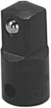 Wright Tool 3899 3/8" Drive Impact Adaptor, 3/8" F x 1/2" M