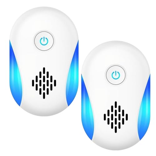 Vermix Pulse Pro New Upgraded Model Triple-mode operation (2 pcs)