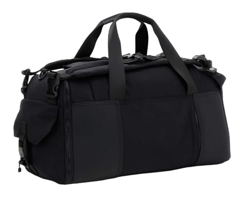 Sac de sport GUESS Dubai Duffle l'allié de vos déplacements quotidiens - 2