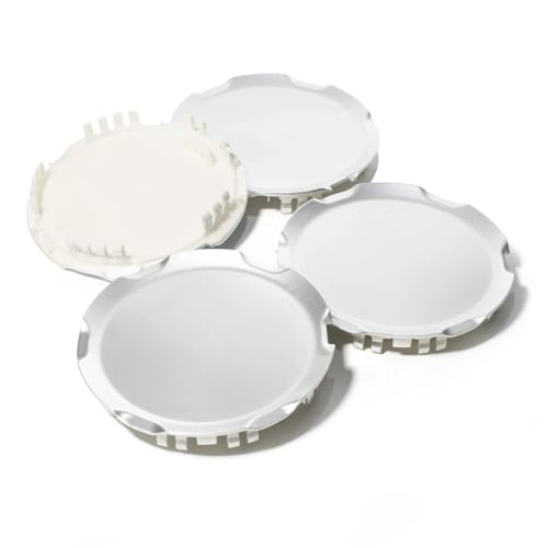 Capuchon central de jante contre la rouille du moyeu 150mm pour jante terrain 17