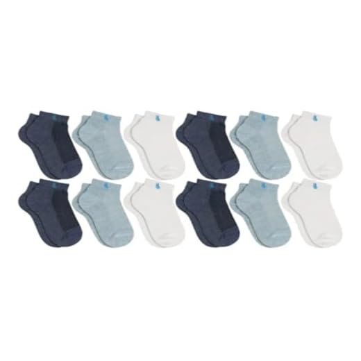 Kit 12 Pares Meia Criança Lupo Infantil Multicoloridas Tamanho 30 a 36