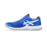 Gummisohle ASICS Herren Gel-Tactic 12 Sneaker, 44.5 EU