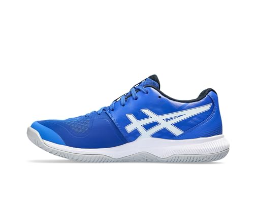 Preisvergleich Produktbild ASICS Herren Gel-Tactic 12 Sneaker, 46 EU