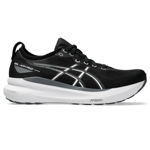 ASICS Men's Gel-Kayano 31 Sneaker2