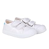  IGOR - S10199 Berri Velcro Igor Color: Blanco Talla: 29 para: Unisex-niños