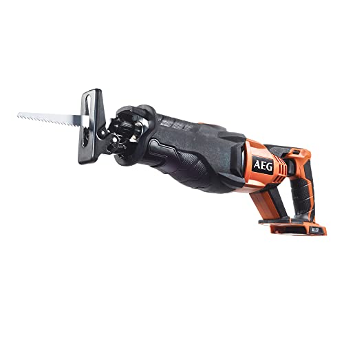 Preisvergleich Produktbild AEG 4935431370 Akku-Säbelsäge