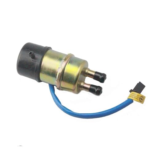 Bomba de combustible para FJ1200 soluciona tirones 4