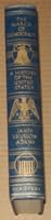 The March of Democracy...a History of the United States Vol. 1 the Rise of the U B002JN0NCG Book Cover