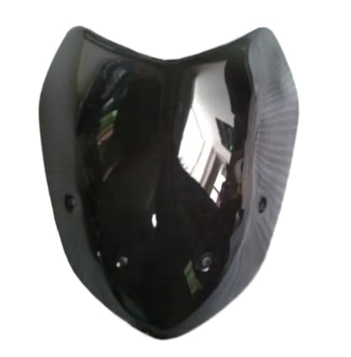 Bulle de moto 600 CB 600F confort de route pour vos road-trips
